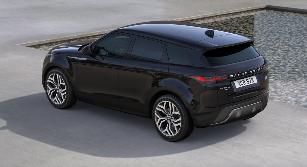 RANGE ROVER EVOQUE S 150D | nové auto skladem | skvělá výbava | velká sleva